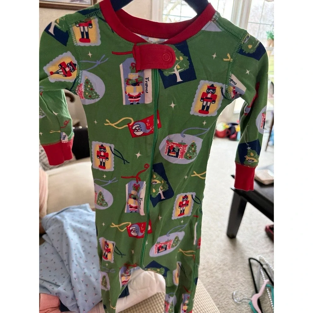 Beaufort‎ Bonnet Company Noelle's Night Night 18-24 months